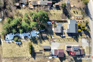 Oferta sprzedaży działki Ryjewo 2000m2