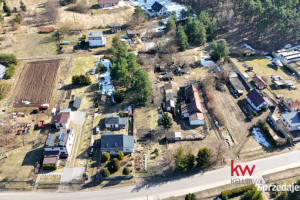 Oferta sprzedaży działki Ryjewo 2000m2