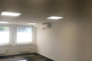 Lokal biurowy ul. Ziębicka , Grunwald