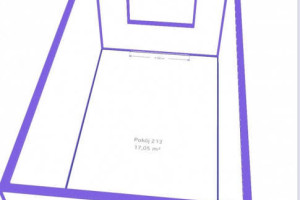 Lokal Kielce 17m2