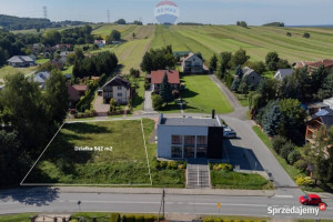 Budynek usługowo- handlowo-turystyczny