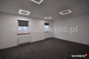 Lokal biurowo - usługowy