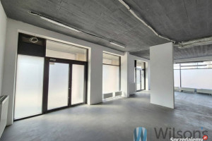Lokal 107.73m2 Warszawa