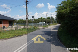 Nieruchomość w Nadbrzeżu.