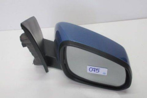 LUSTERKO PRAWE OPEL KARL 3PIN EUROPA 2017R