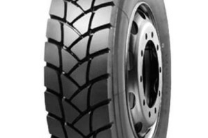 Opona 13R22.5 HF768 SUNFULL 156/152L  20PR Oś Napęd BUD. Dostawa Express