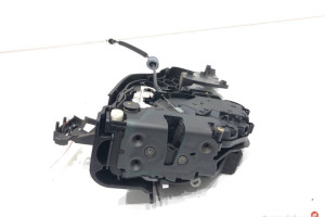 ZAMEK DRZWI LEWY TYŁ VOLVO V50 Kombi 30699111 03-12