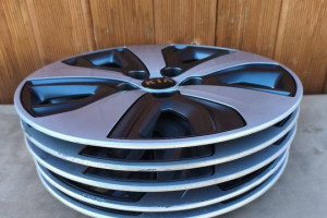 Kołpaki 16 cali Kia Niro