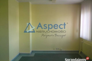 Pokój biurowy 28 m2, super lokalizacja