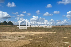 Działka do sprzedania Kobysewo 1000m2