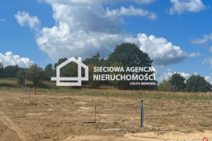 Działka do sprzedania Kobysewo 1000m2