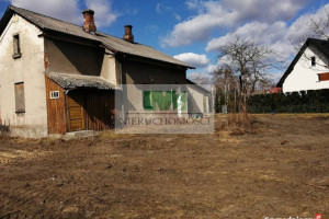 DO SPRZEDAŻY OBIEKT WOLNOSTOJĄCY W NOWEJ SARZYNIE