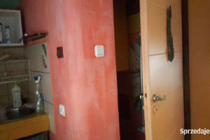 Sprzedam lokal użytkowy