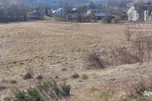 Działka rolna 1,3 ha w Racławicach – potencjał pod OZE 1189S/2026