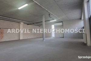 Lokal 250m2 Białystok