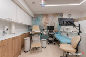 Lokal medyczny 170 m² – 4 KW – Grójec