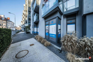 Lokal użytkowy – parter, witryna Stare Miasto