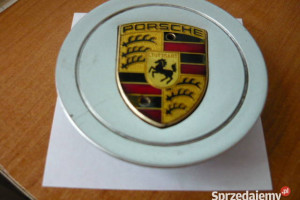 Dekielek PORSCHE
