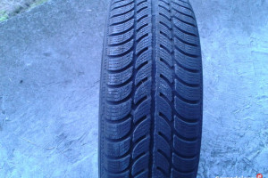 opony 185 65 14  Sava Eskimo S3 4 szt