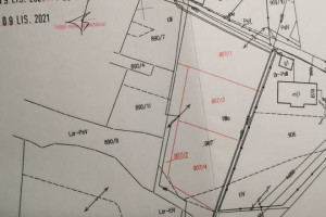 sprzedam działki budowlane