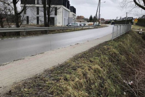 sprzedam działki budowlane