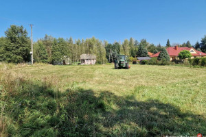 sprzedam działki budowlane