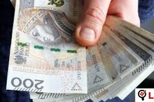 Pożyczka prywatna w 100% online i szybko . Bez Bik