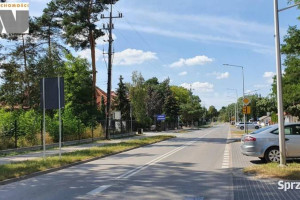 działkę sprzedam 1310m2