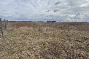 Działka Budowlana (1454 m2) ul. Leśna MEDIA (Dobrzykowice)