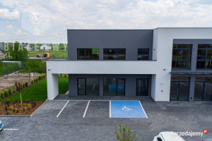 Oferta wynajmu lokalu Prażmów 72.6m2