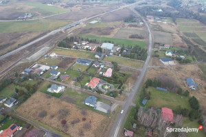 Do sprzedaży grunt Przyjaźń 4007m2