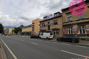Kamienica na sprzedaż w centrum Nowego Sącza