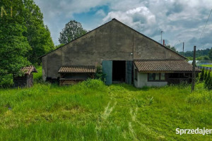 Lokal Horyniec-Zdrój 500m2