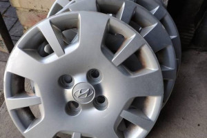 Kołpaki Hyundai I20 2014 FL