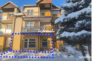 Lokal usługowy/mieszkanie -Zamość ul. Szymonowica