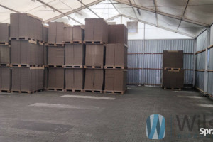 Lokal 2624m2 Tarczyn