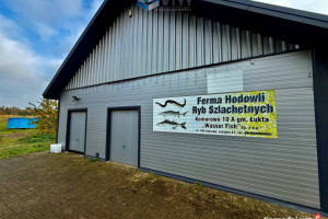 Lokal 342 metry Łukta