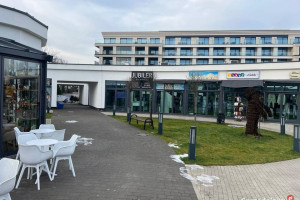 Miedzyzdroje- TOP LOKALIZACJA - MOLO