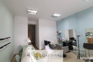 Lokal handlowo / usługowy w centrum Gdyni