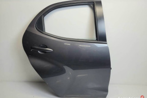 Drzwi tylne tył prawe 1G3 Yaris IV 2020r-2024r