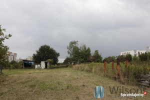 Grunt 3270 metrów Stara Iwiczna Nowa