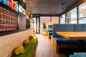 Lokal 74 metry Kraków