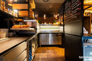Lokal 74 metry Kraków