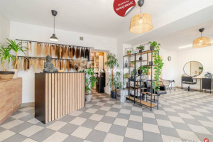 Ogłoszenie lokal 82m2 Mników