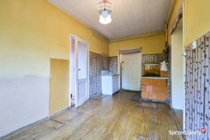 Na sprzedaż lokal usługowo - handlowy + mieszkanie