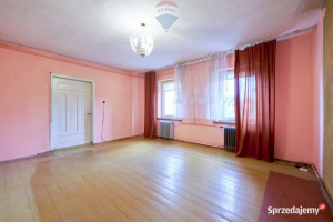 Na sprzedaż lokal usługowo - handlowy + mieszkanie