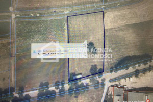 Działka 14900m2 Karwieńskie Błoto Pierwsze