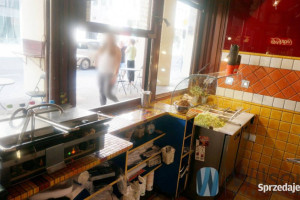 Lokal  Wrocław Ruska