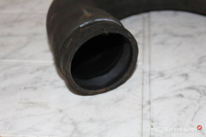 FIAT CROMA II 05-10 1.9 JTD PRZEWÓD WĄŻ INTERCOOLER LEWY DÓŁ