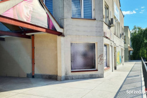 Lokal Białystok 152m2